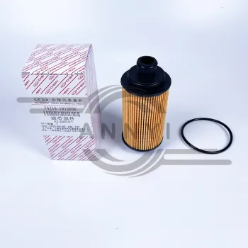 Wholesale F4J16-1012030 Paper Oil Filter for Chery 1.6T 290T Engine Tiggo 7