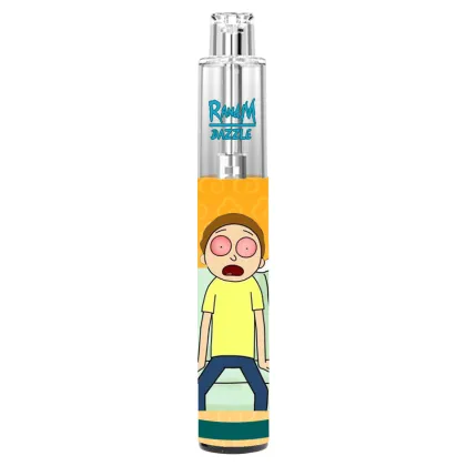 2021 Smoker Friendly Vaping  Electronic Cigarette