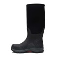 Goma insulated hunting boots