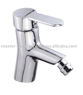 Single-handle Bidet Faucet