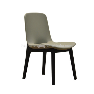 D050A Simple wood chair