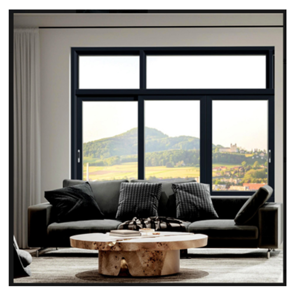 aluminum alloy doors and windows24-Y