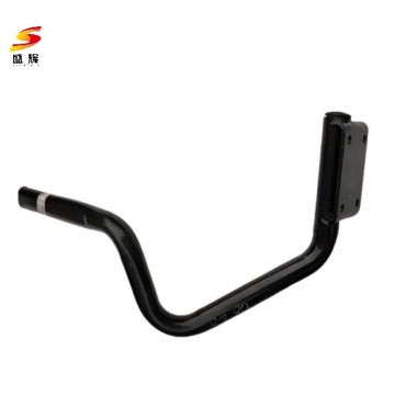 Braket Fender Truk Shacman untuk Kendaraan Tugas Berat