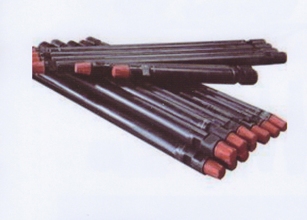 Non dig One-piece Drill Pipe