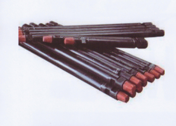 Drill Pipe For Drilling Machinery