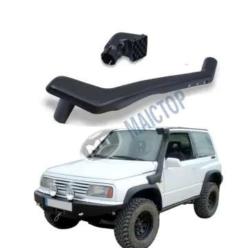 MAICTOP LLDPE 4x4 Front Left Side Snorkel Air Intake for Vitara 1.6L Petrol