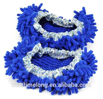 shoe cover for mopping the floor lazy shoe cover