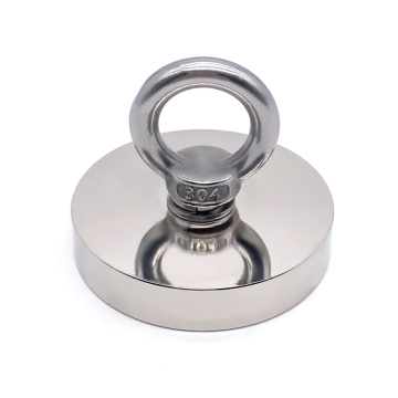 Single Side Neodymium Fishing Magnet