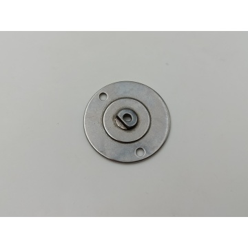 2.4兄弟311克的原始针板