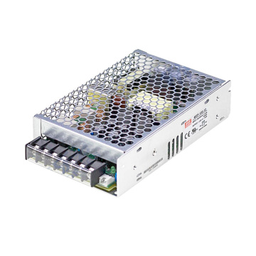 Meanwell MSP-100-12 100W 12V DC Medical Power Supply PSU