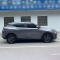 Trumpchi GS3 2024 Model (Yingsu) 270T Jingzhi Max