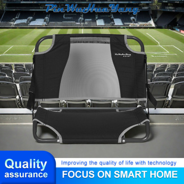 Assentos de estádio para eventos e reuniões ao ar livre