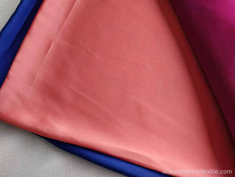 100% Polyester Satin Chiffon Pd