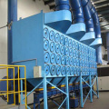 High-Effeciency Industrial Laser Welding Dust Collector