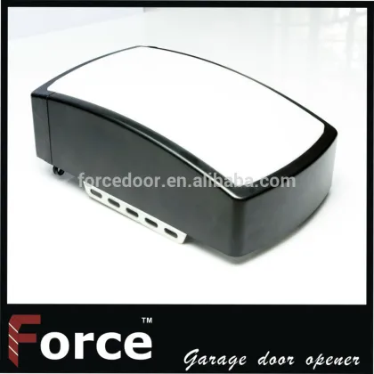 flexible garage door opener
