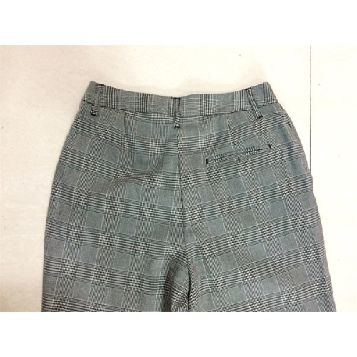 Cady's Classic Check Pant