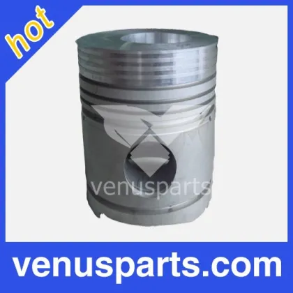 ashok leyland spares parts 4.98NV piston 1370800