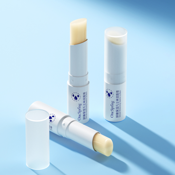 ONE SPRING Fruit Lip Balm 4 Types 2.7g