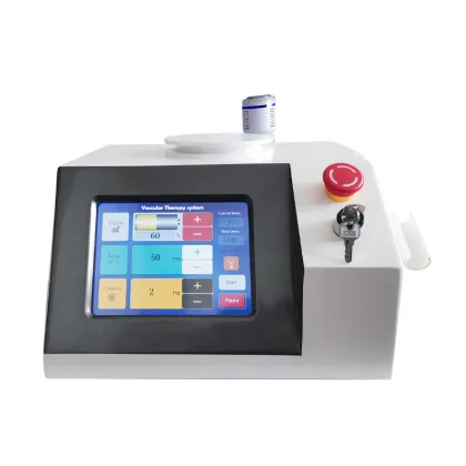 Multifunction 980nm diode laser Spa machine