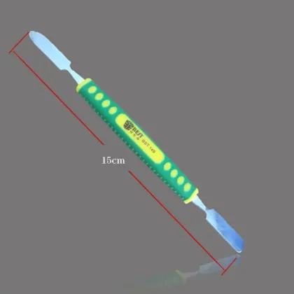 Metal Spudger Pry Bars Set for Mobile Phone and Tablet Repair