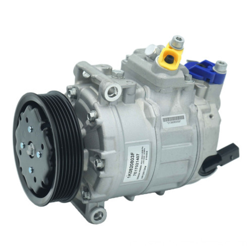 AC Compressor 1K0820803F for Audi A3 and VW Golf