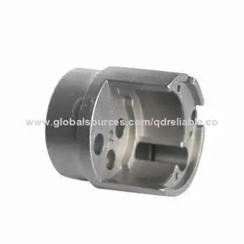 Auto Parts, Made of Metal Injection Molding, Powder Metallurgy