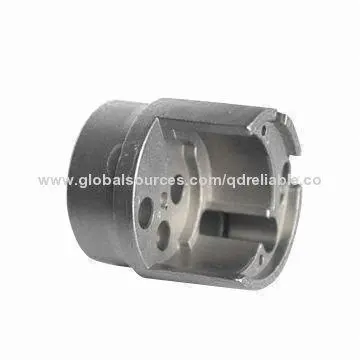 Auto Parts, Made of Metal Injection Molding, Powder Metallurgy