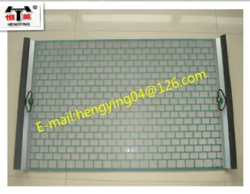 hot sale hook strip flat screens FLC500 2000 / oil field equipment