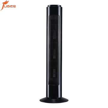 High-Speed Tower Fan: Quiet ABS Materials 29inch to 32inch