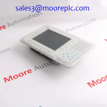 Telemecanique DL1  PLC/DCS SYSTEM