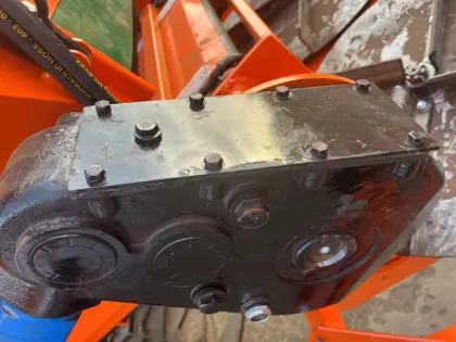 sprayer attachments for lawn mowers