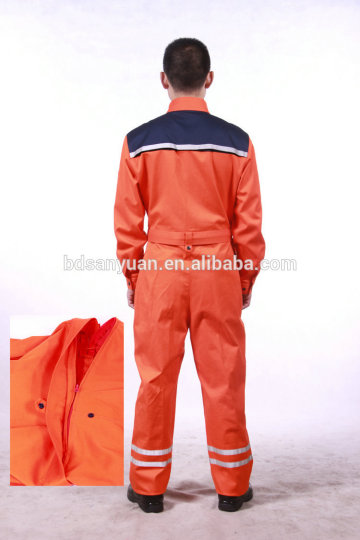 Reasonable Price professional workwear/factory workwear