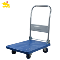 Super-silent Hand Truck 200kg