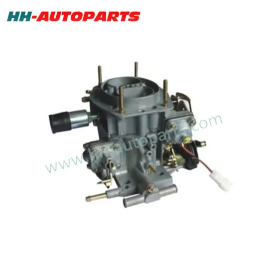 Car Cheap Carburetor Wholesale 2140-11070-10-20 Automotive Carburetor for MOCKB