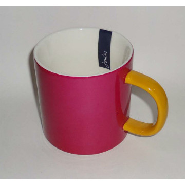 350ml Ceramic Tumbler