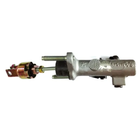 Wholesale Quality Auto Clutch Master Cylinder for Yaris NCP92 OEM 31420-0D150