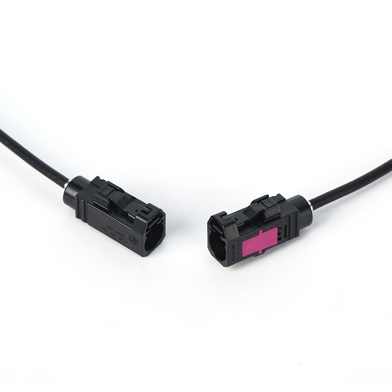 Automotive Wiring Harness