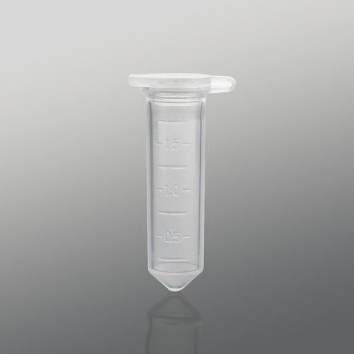 Yüksek Performanslı Numune Hazırlama için 2,0 mL Öğütme Tüpü