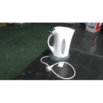 Pre Production Inspection kettle
