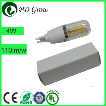 3W e27 super bright milight cheap dimmable g9 led small bulb lamp