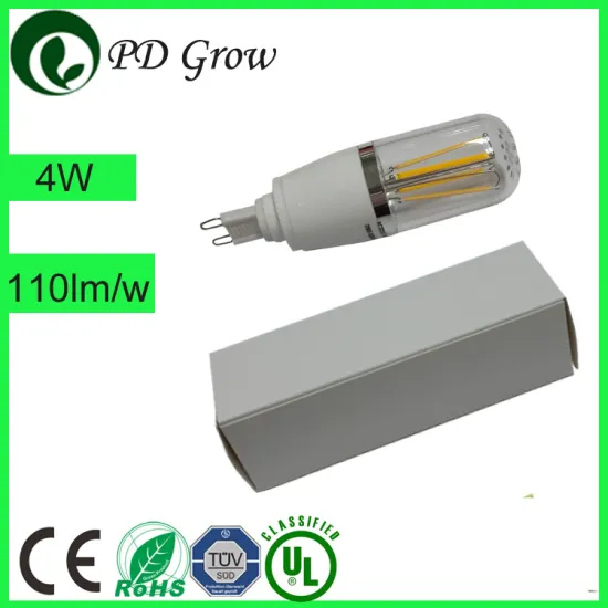 new patented products Free APP 2014 smart design bulb 230v led g9