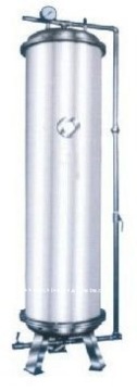 Active Carbon Filter