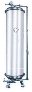 Active Carbon Filter