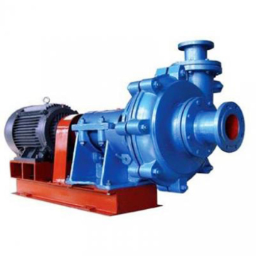 ZM Corrosion-Resistant Slurry Pump