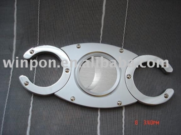 cigar cutter with good quality