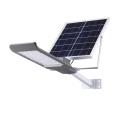 Kawalan jauh kalis air aluminium Solar Street Light