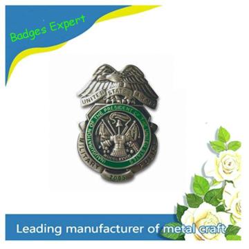 ID Badge Maker Machine