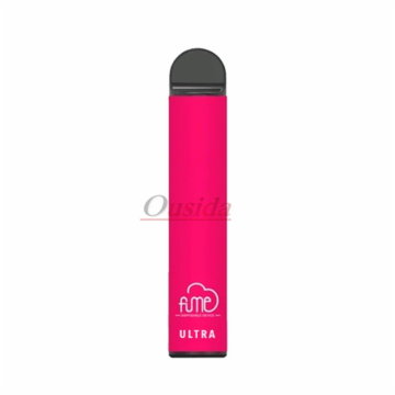 Cotton Candy Fume Ultra