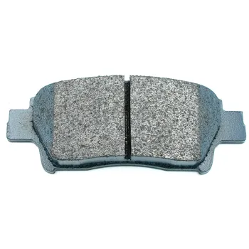 Shumiqi KD2701 Front Wheel Semi-Metallic Brake Pad - Hot Selling Auto Parts