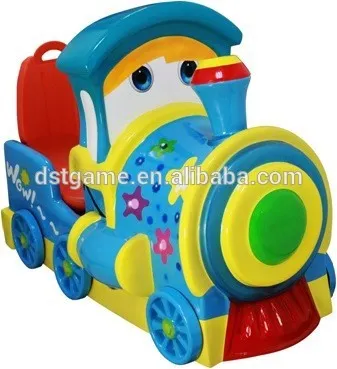 Key Master Entertainment Game Machine